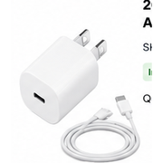 20W USB-C Charging Adapter - Package Add-on