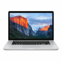 Apple MacBook Pro Retina 15-inch A1398 (2013–2015) | Intel Core i7 | Renewed