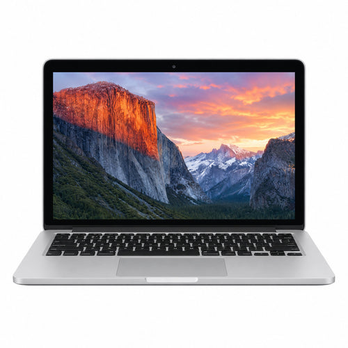 Apple MacBook Pro Retina 13-inch A1502 (2013–2015) | Core i5 - i7 | Renewed