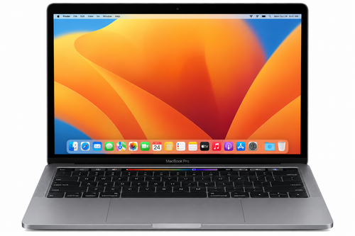 Apple MacBook Pro Retina 13-inch A1989 Touch Bar (2018–2019) | Core i5 / i7 | Renewed
