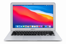 Apple MacBook Air 13-inch A1466 (2012–2017) | Core i5 / i7 | Renewed