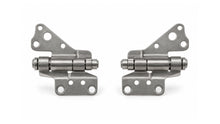 MacBook Air 11-inch A1465 Display Hinge Pair | 2012–2015 | Used Original