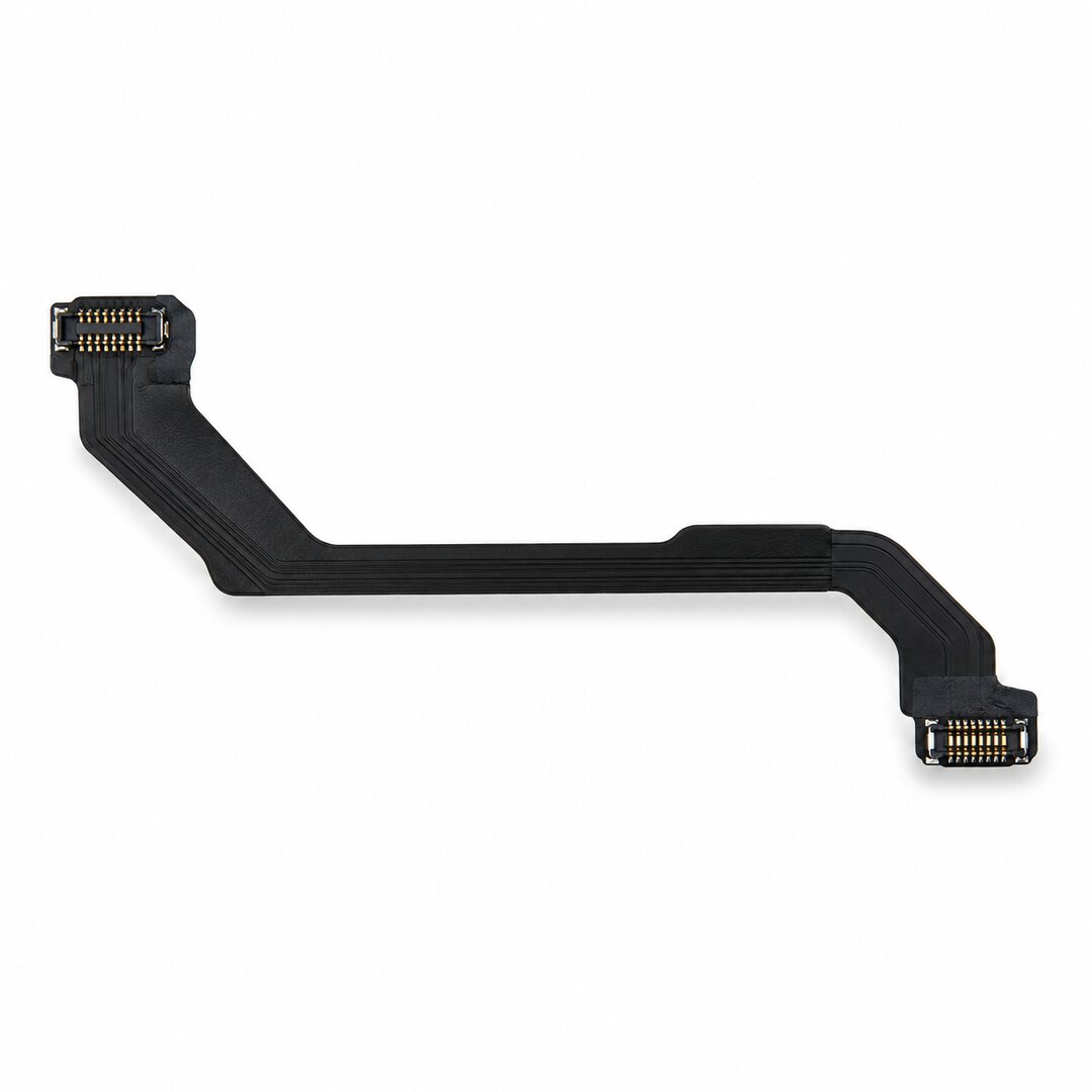 MacBook Air A1465 I/O board DC-in flex cable 821-1721-A
