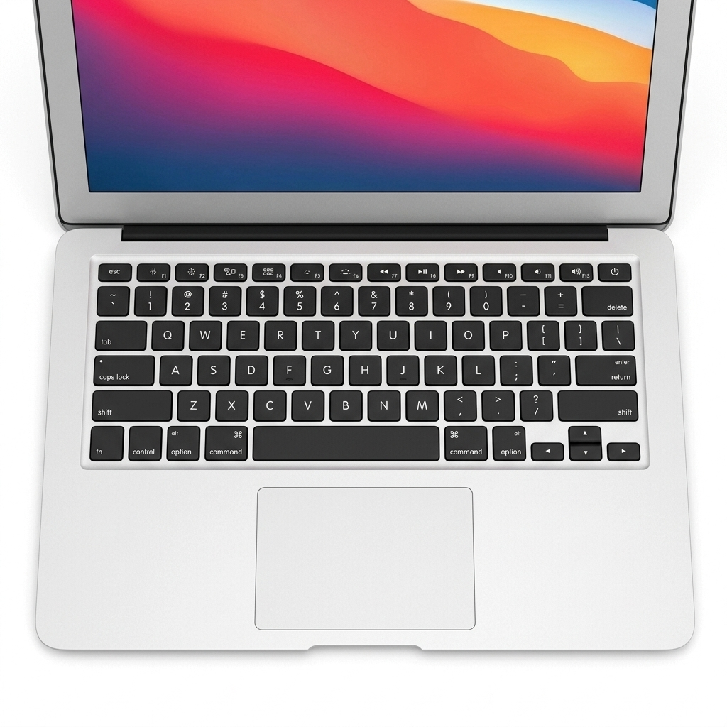 Apple MacBook Air A1465 11-inch (2012–2015) | Core i5 | Renewed
