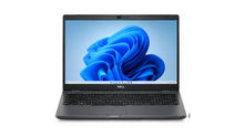 Dell Latitude 5500 15.6-inch Core i5 8th Gen 8GB 512GB SSD Renewed