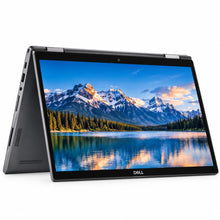 Dell Latitude 7210 2-in-1 Detachable 12.3-inch Core i5 10th Gen | 8GB RAM | 256GB SSD | Renewed Business Laptop