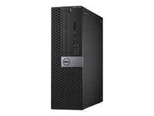 Dell OptiPlex 7050 SFF — Renewed