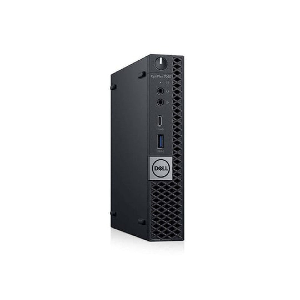 Dell OptiPlex 7060 Micro renewed mini desktop