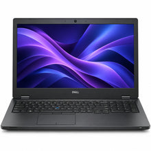 Dell Precision 3530 15.6-inch | Intel Core 8th Gen | 16GB RAM | 512GB SSD | Renewed Workstation