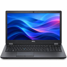 Dell Precision 3571 15.6-inch | Intel Core 12th Gen | 16GB RAM | 512GB SSD | Renewed Workstation