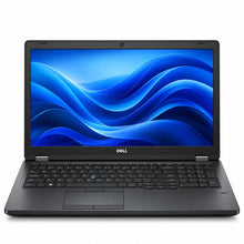 Dell Precision 3580 15.6-inch | Intel Core 13th Gen | 16GB RAM | 512GB SSD | Renewed Workstation