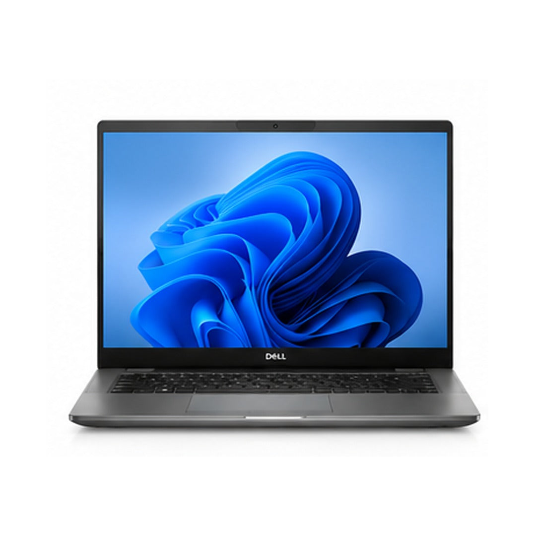 Dell Precision 5570 renewed workstation front view UAE