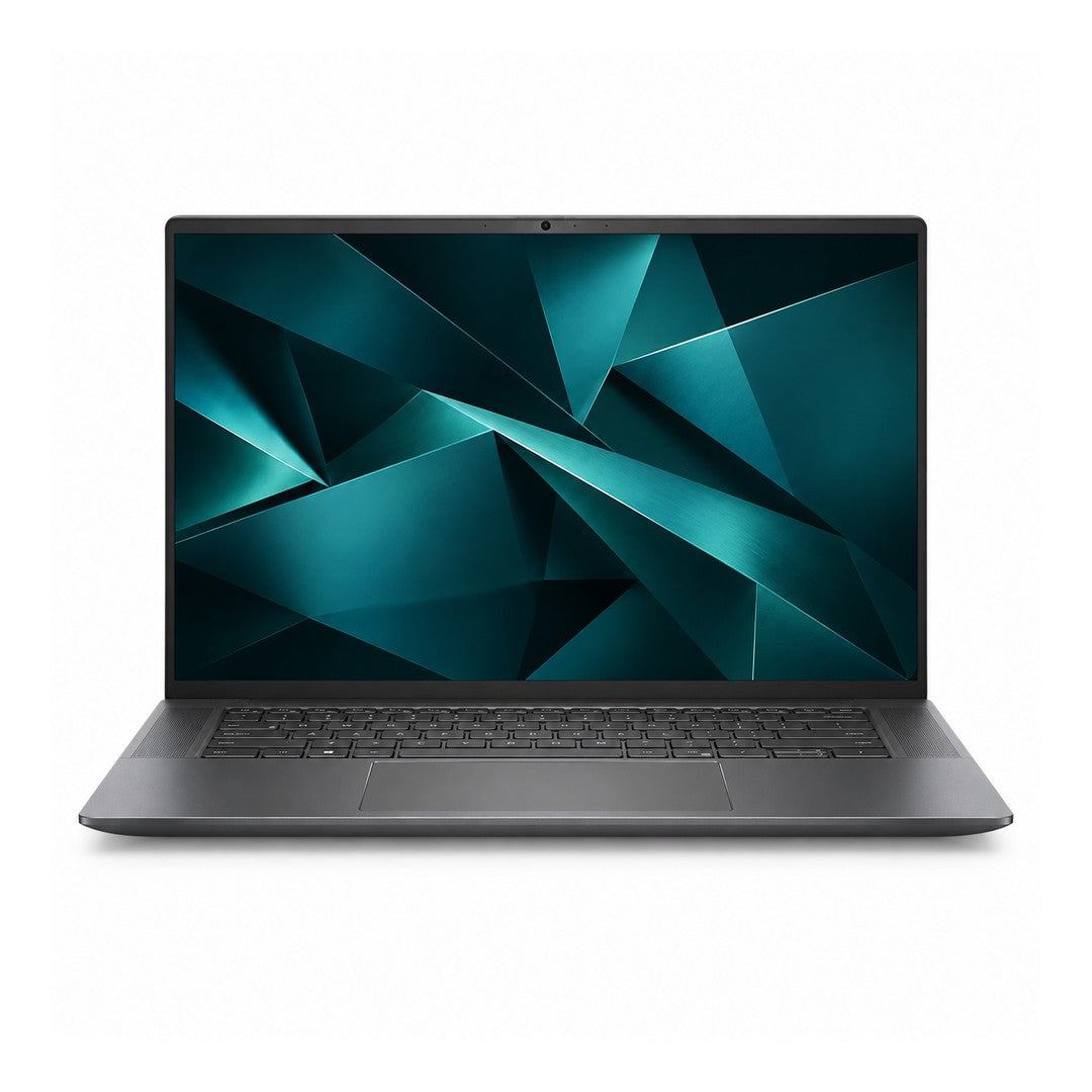 Dell Precision 5680 renewed workstation front view UAE