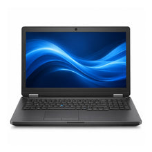Dell Precision 7710 17-inch | 32GB RAM | 1TB SSD | Intel Core 6th Gen | Renewed