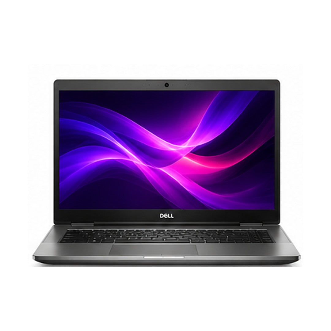 Dell Precision 7780 renewed workstation front view UAE