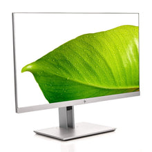HP EliteDisplay E243 23.8-inch Monitor — Renewed