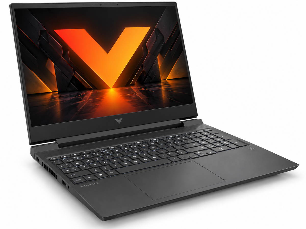 HP Victus 15 renewed gaming laptop