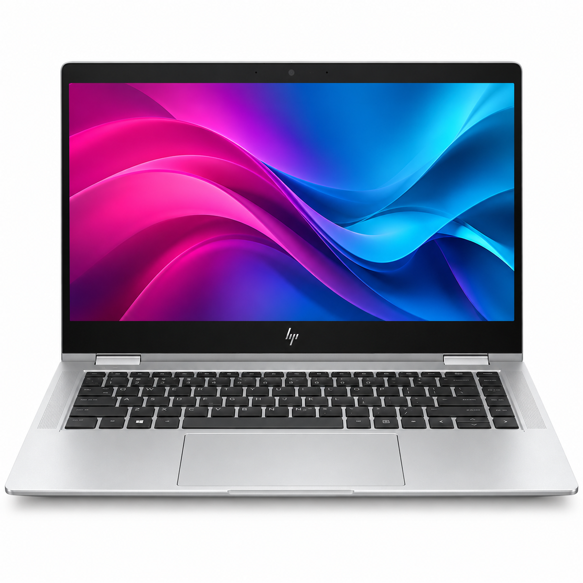 HP EliteBook x360 1040 G8 renewed touch laptop