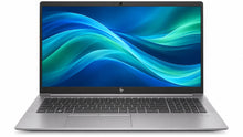 HP ZBook Firefly 15 G8 15.6-inch Core i7 11th Gen | 16GB RAM | 512GB SSD | Renewed