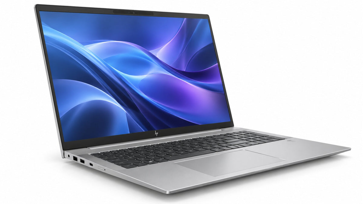 HP ZBook Firefly 16 G9 original white-background catalog image