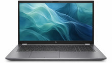 HP ZBook Fury 17 G8 17.3-inch Xeon | 16GB RAM | 512GB SSD | 6GB Graphics | Renewed