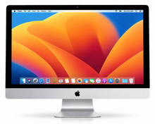 أبل iMac مقاس 27 إنش Retina 5K 2019 (A2115) | مجدد