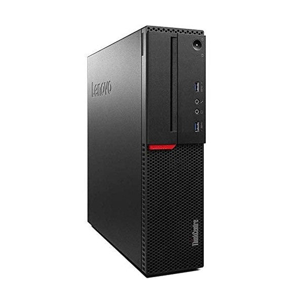 Lenovo ThinkCentre M710 SFF renewed desktop