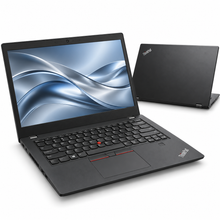 Lenovo ThinkPad T470 14-inch Core i5 7th Gen | 8GB RAM | 256GB SSD | Renewed
