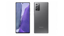 Samsung Galaxy Note 20 5G 256GB 8GB RAM Mystic Gray International Version | Renewed