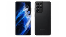Samsung Galaxy S21 Ultra 5G Smartphone - Renewed