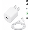 20W USB-C Charging Adapter - Package Add-on