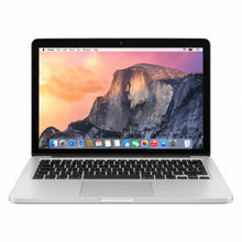 أبل MacBook Pro Retina مقاس 13 إنش A1425 (2012–2013) | مجدد