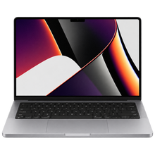 أبل MacBook Pro A2442 مقاس 14.2 إنش بمعالج M1 Pro (2021) | مجدد