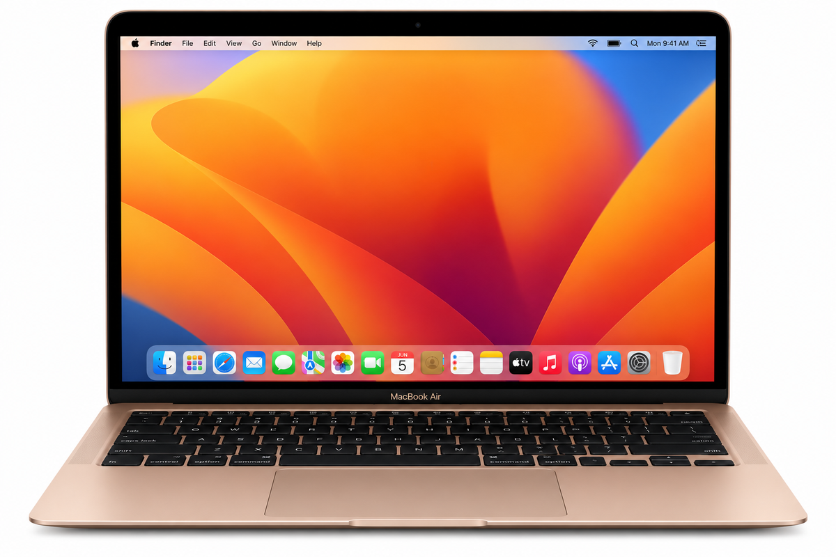 Apple MacBook Air Retina 13-inch A1932 (2018–2019) | Core i5 | Renewed