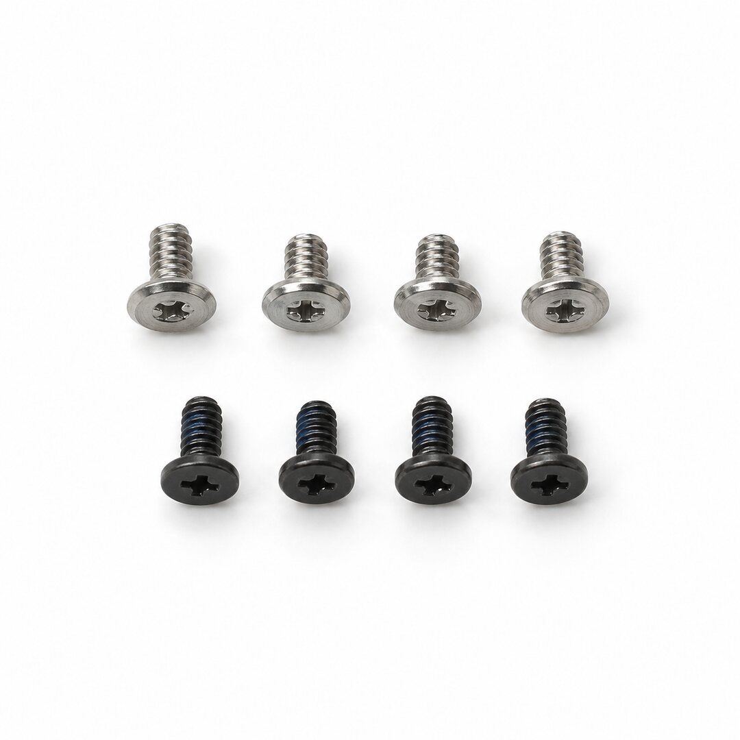 MacBook Air A1465 battery screw set original generated image