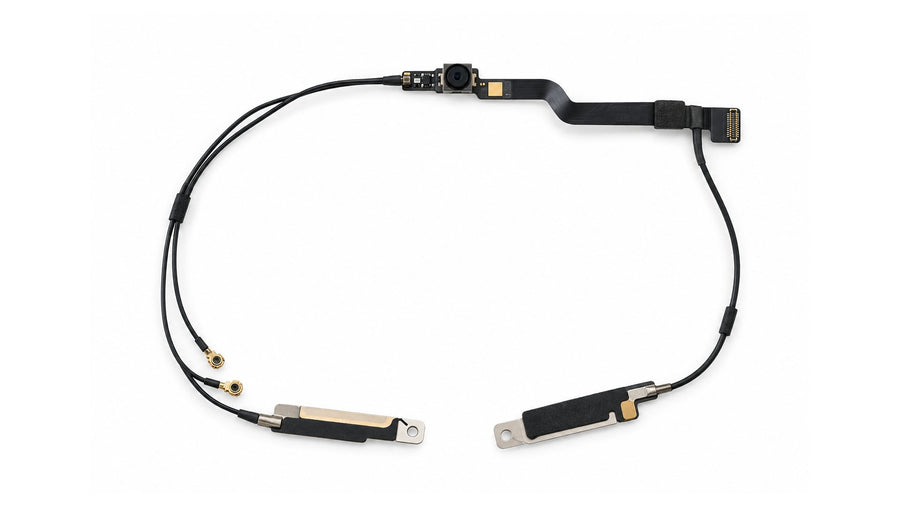 A1465 camera and Wi-Fi antenna flex cable set
