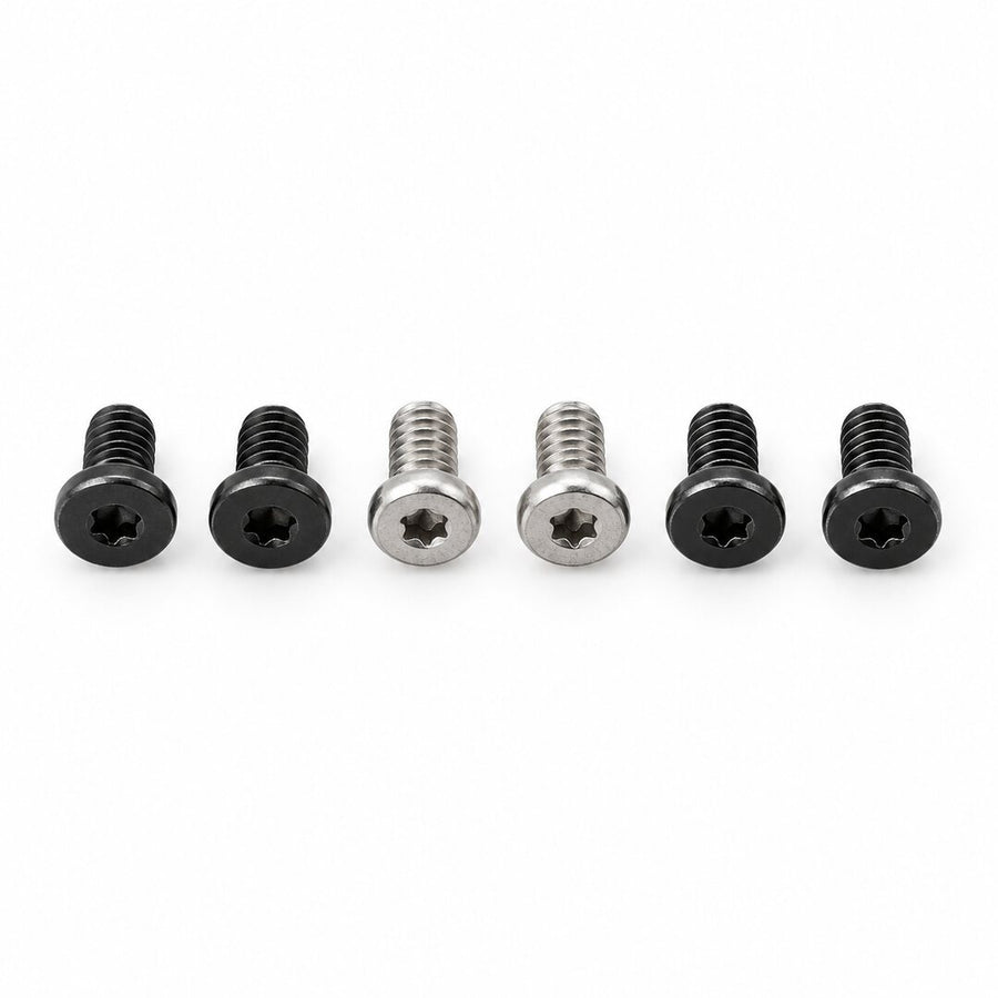 MacBook Air A1465 six-piece display hinge screw set, original generated image