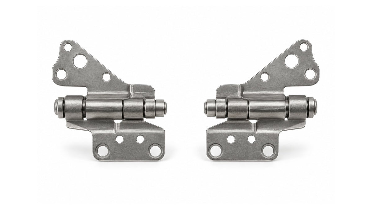 A1465 display left and right hinge pair