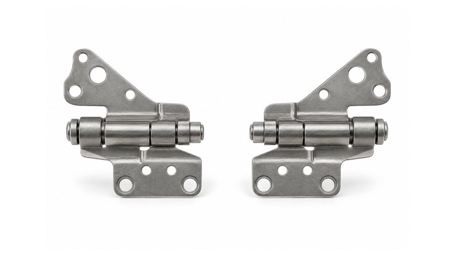 A1465 display left and right hinge pair