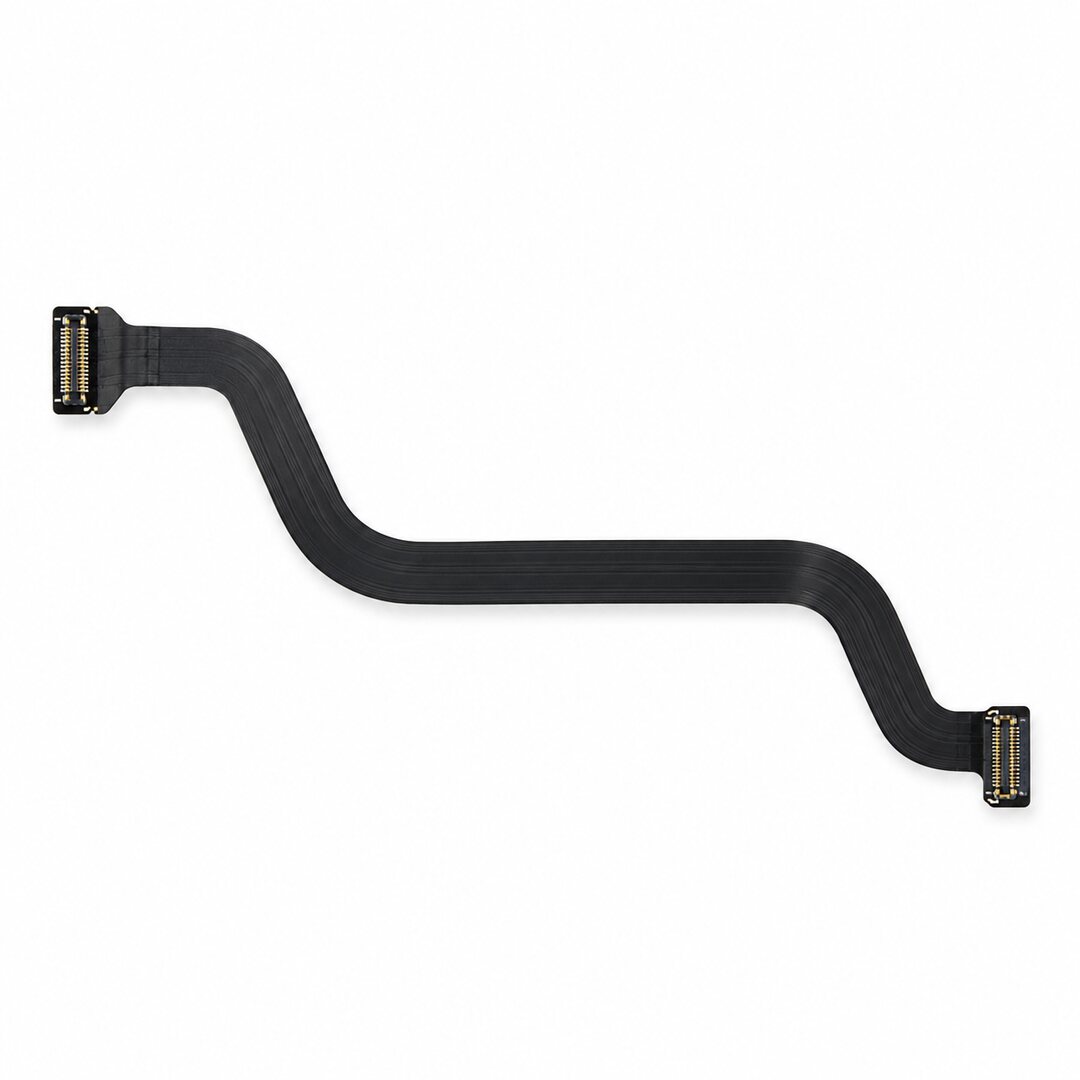 MacBook Air A1465 Mid-2012 I/O board flex cable 821-1475-A