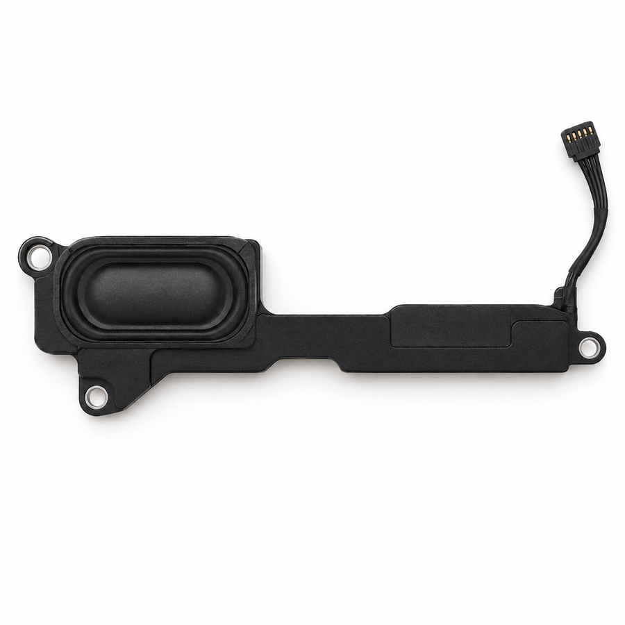 Generated illustrative A1465 Mid-2013 to Early-2015 left speaker