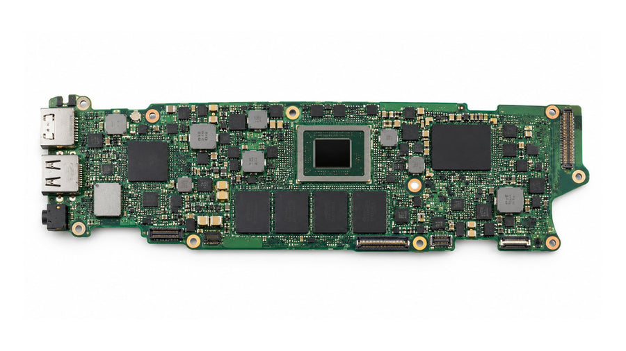A1465 MacBook Air logic board