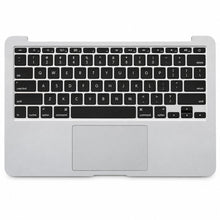 MacBook Air 11-inch A1465 Top Case Assembly | Keyboard & Trackpad | Genuine Used
