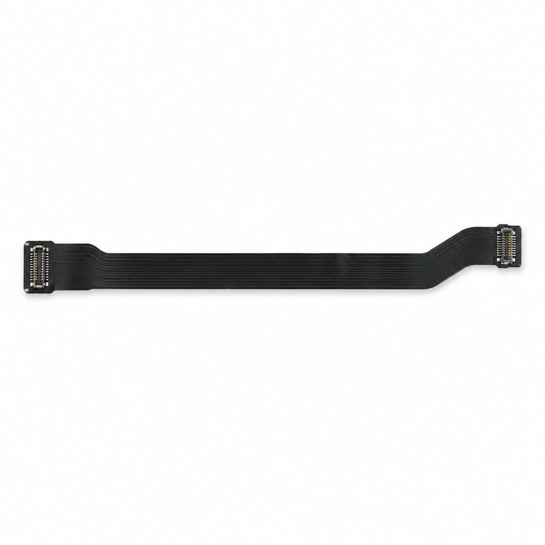 A1465 Mid-2012 trackpad-to-logic-board flex cable part 923-0120