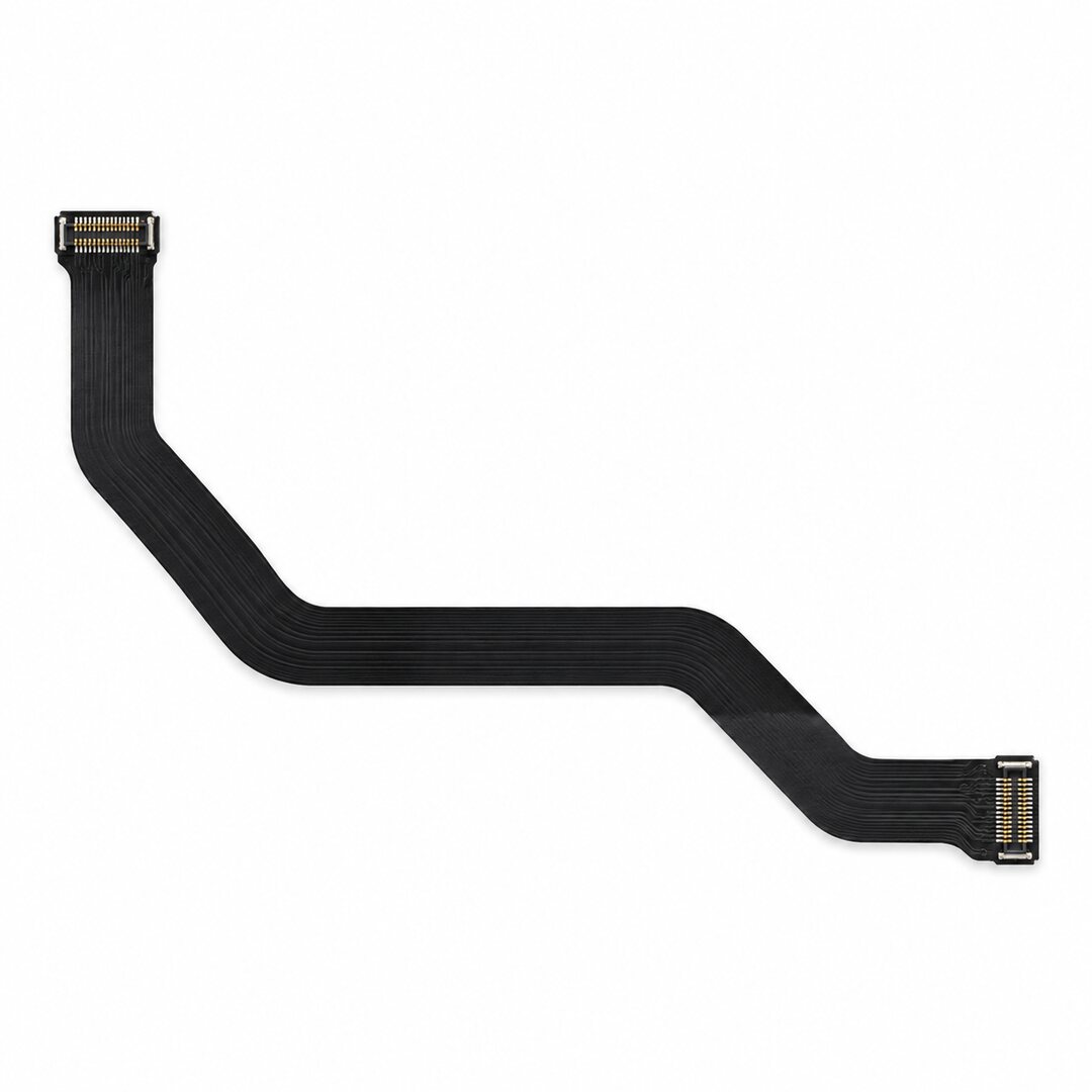 A1465 Mid-2013 to Early-2015 trackpad flex cable 923-0432