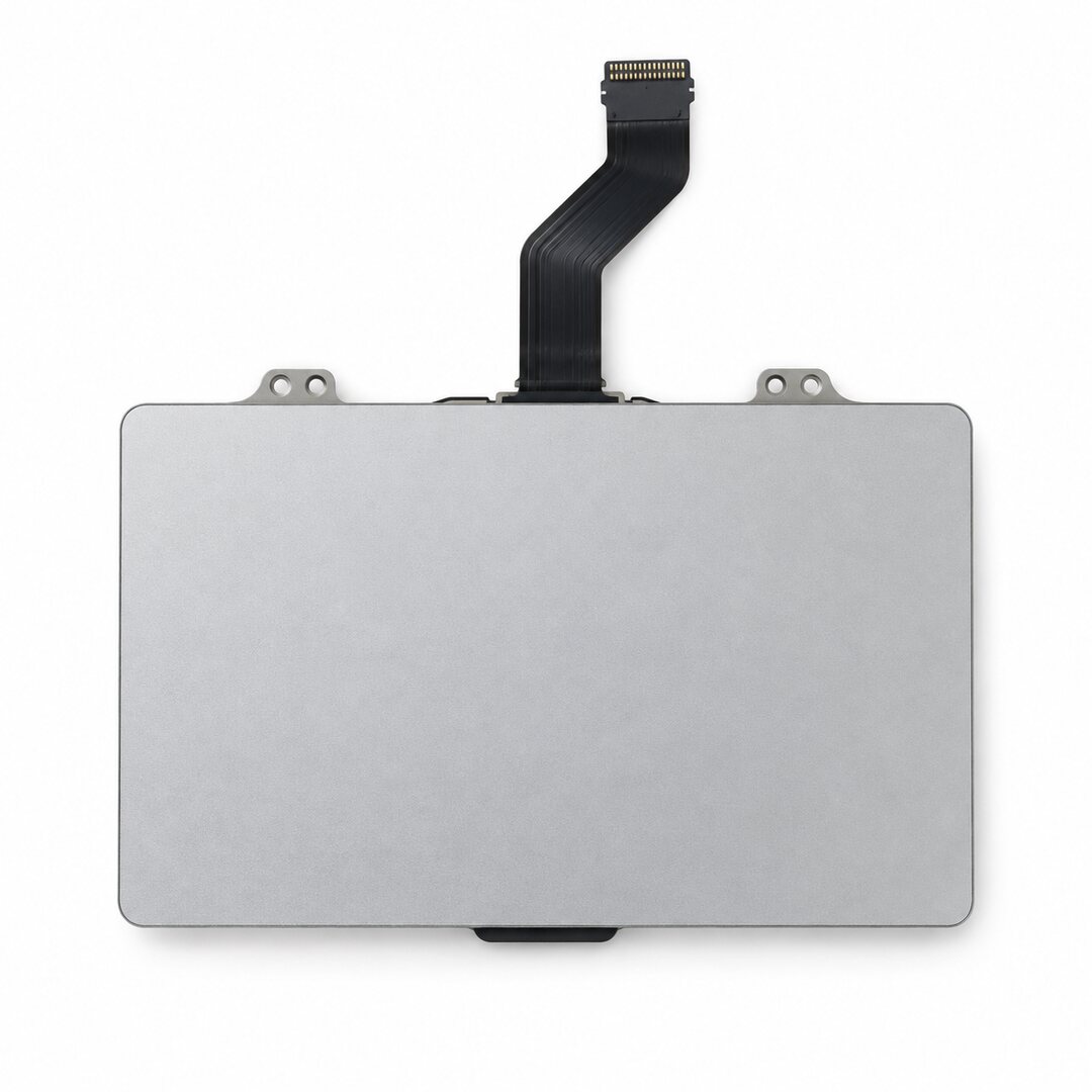 Generated illustrative A1465 Mid-2012 trackpad