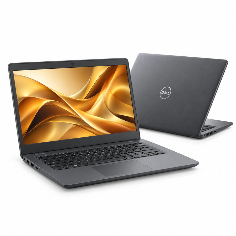 Dell Latitude 3310 renewed business laptop product image