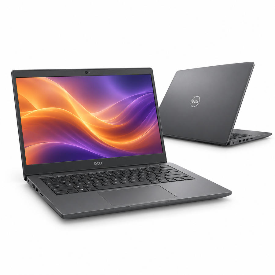Dell Latitude 3420 renewed business laptop product image