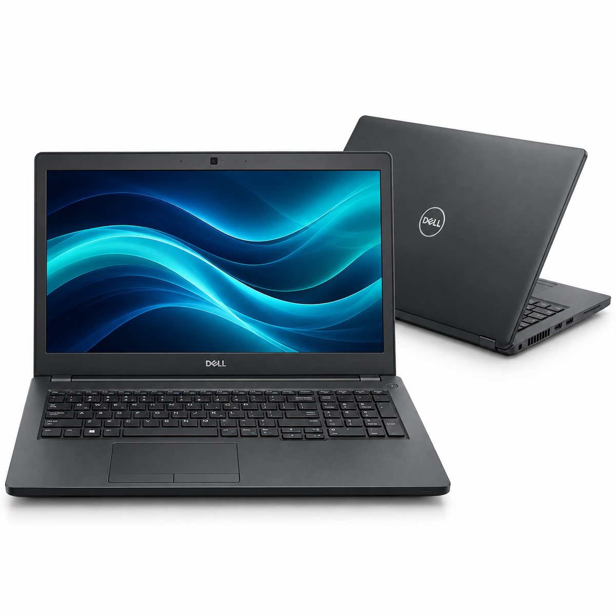 Dell Latitude 5510 renewed business laptop product image
