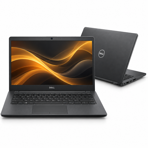 Dell Latitude 5520 15.6-inch Core i5 11th Gen | 16GB RAM | 512GB SSD | Renewed Business Laptop